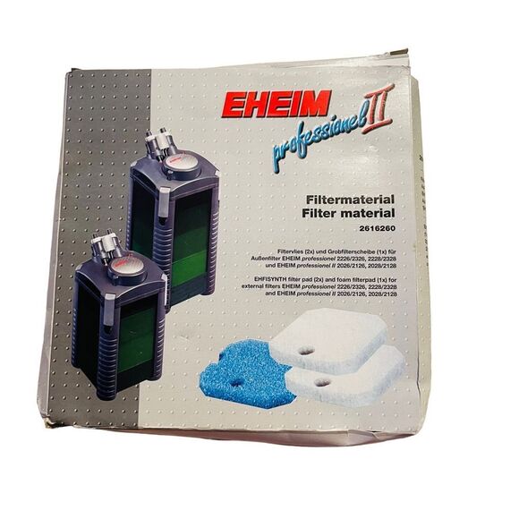 10/$25🦋 Eheim Professional II Filter Material Replacement Sponges - Picture 8 of 12